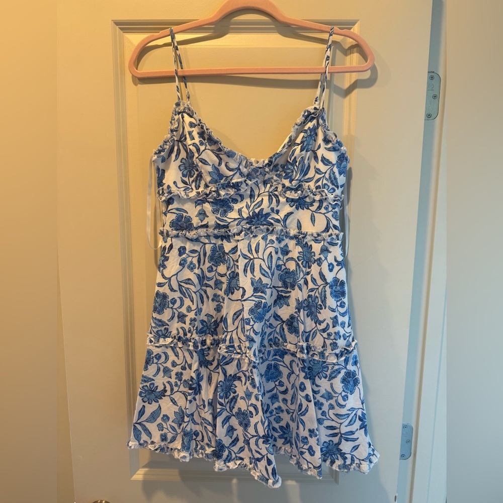 Short Dress
